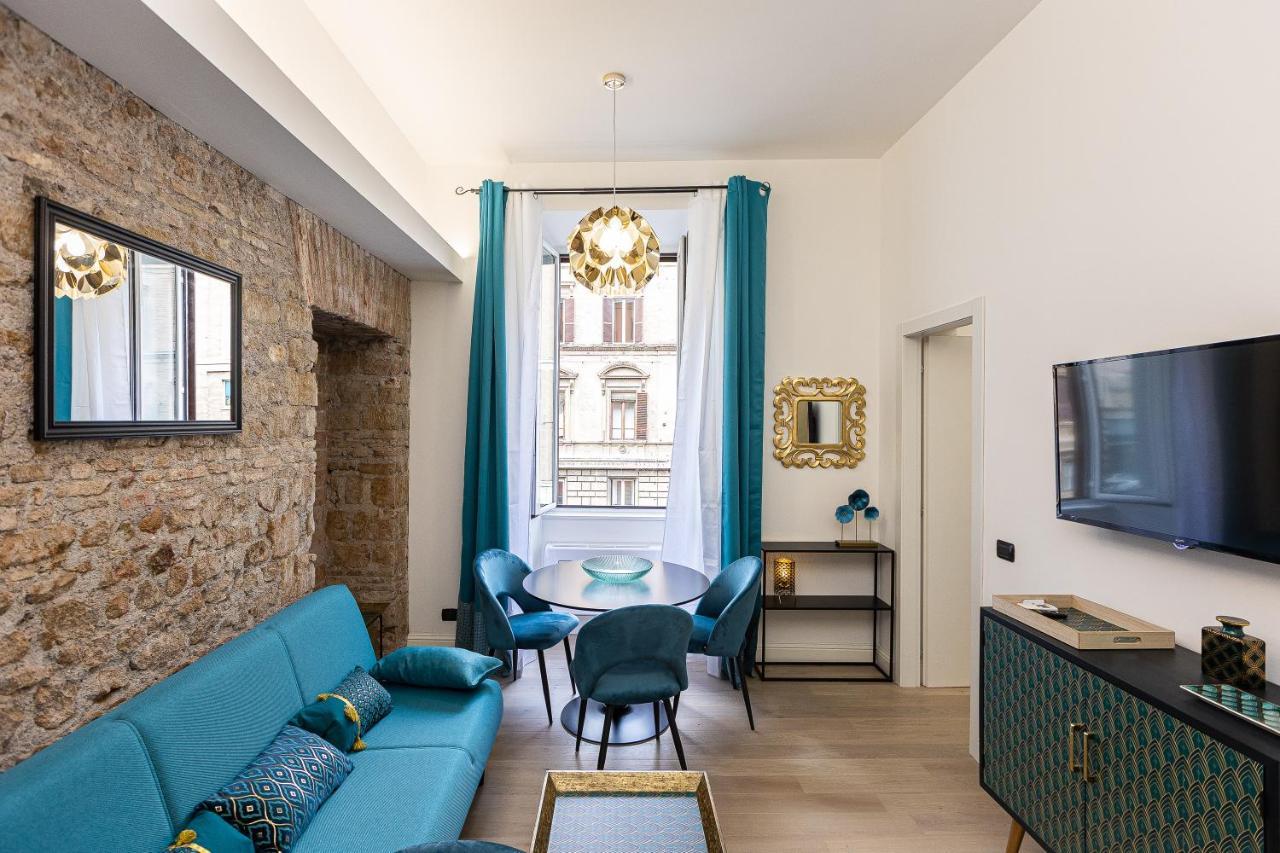 Solferino By Rental In Róma Kültér fotó