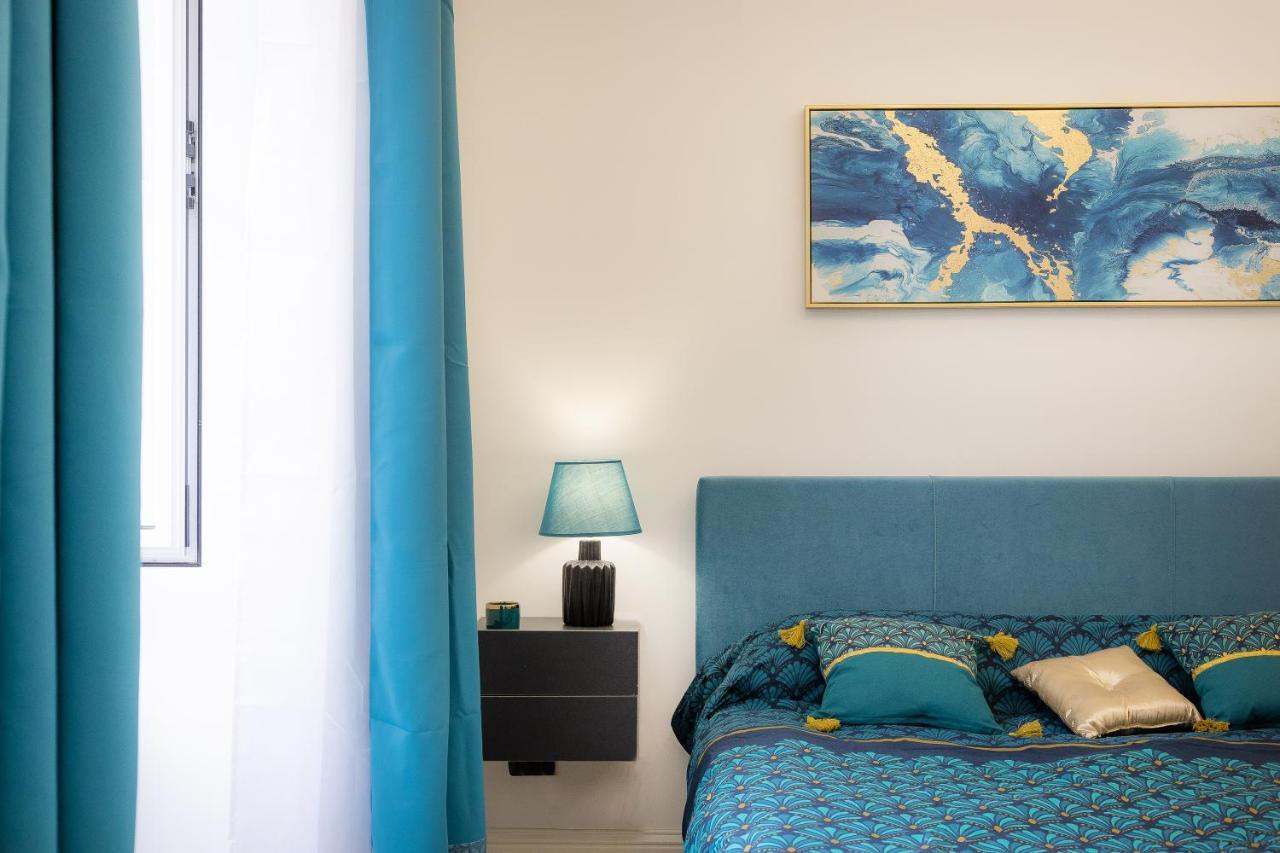 Solferino By Rental In Róma Kültér fotó