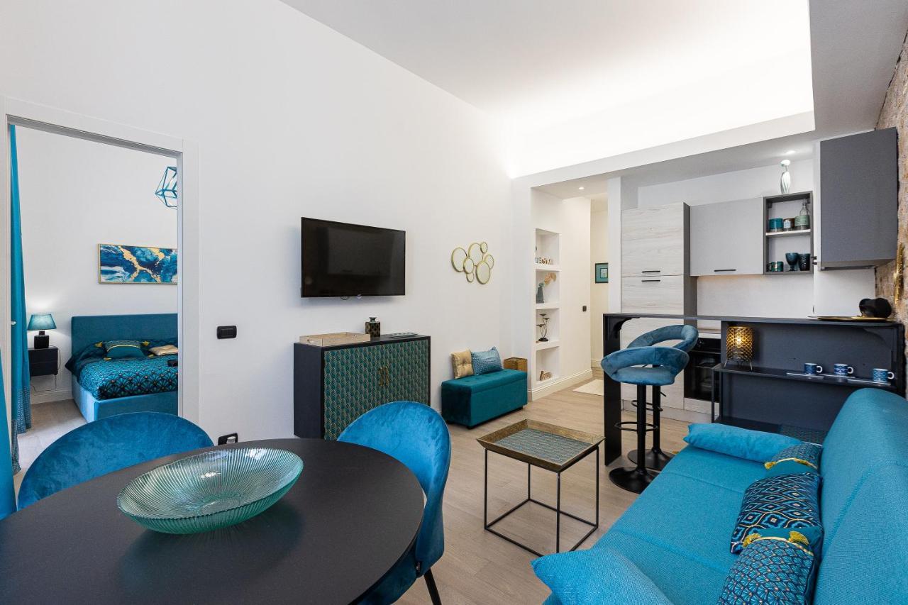 Solferino By Rental In Róma Kültér fotó